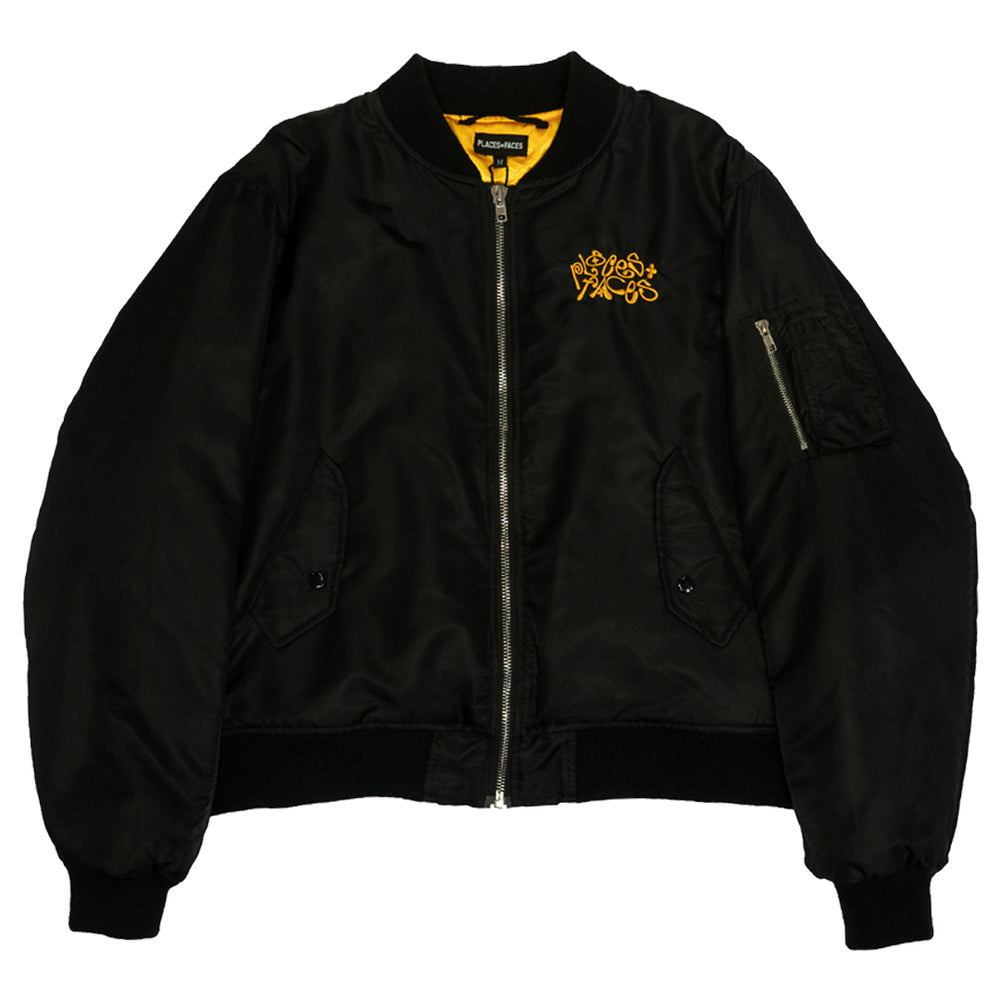 Places+Faces Mサイズ ベスト　ブラック THE NORTH FACE NP22231 ギアメッシュベスト ブラック SIZE M