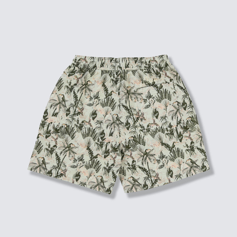 PARROT SHORTS