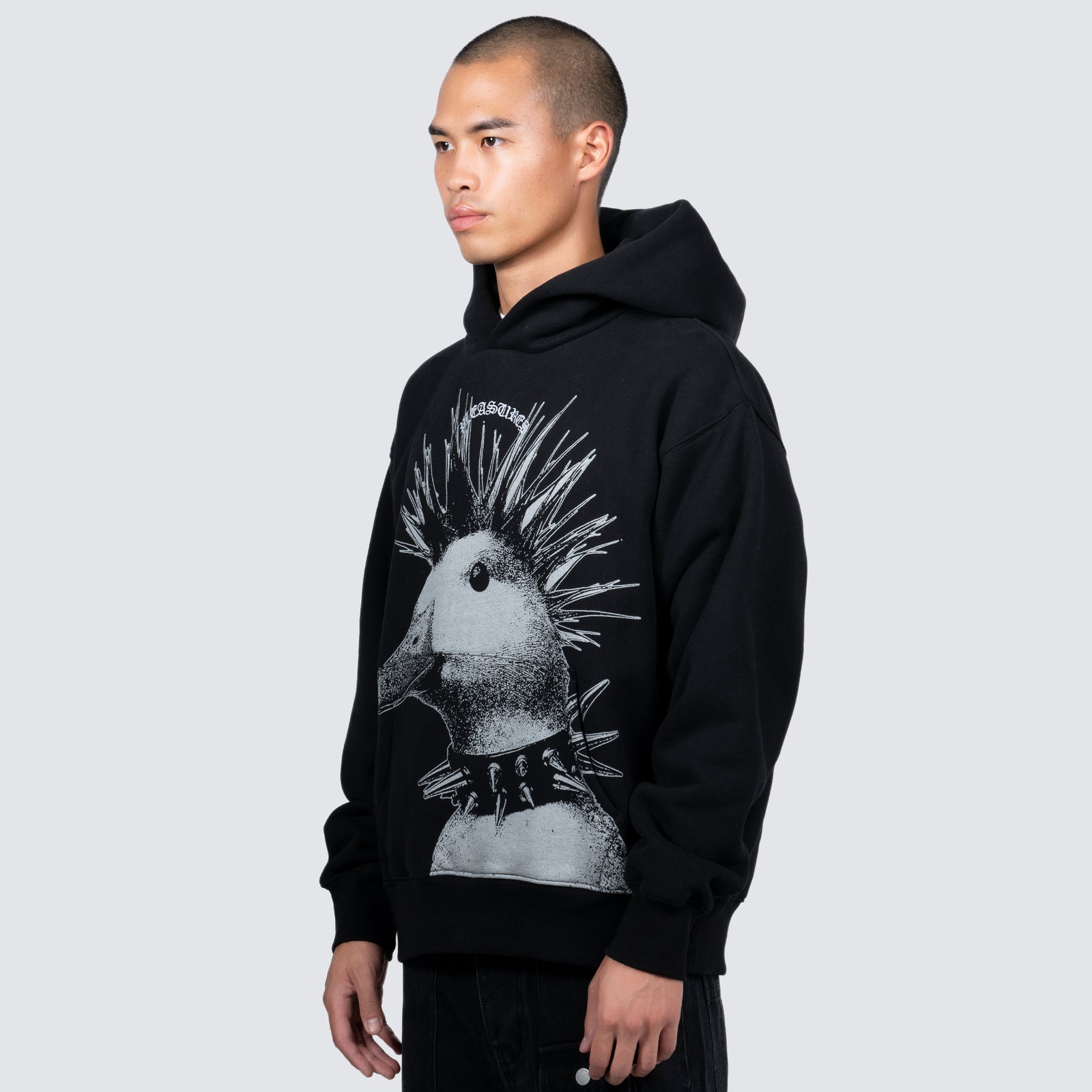 トップス hyeon duck gilet HYEON (ヘヨン) official online store