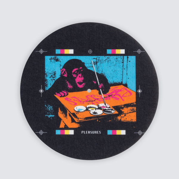 CMYK SLIPMATS