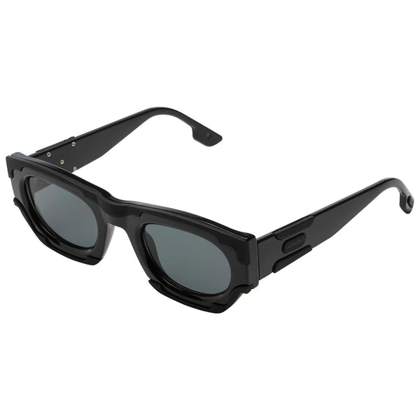 Alpha Solar (Eclipse)