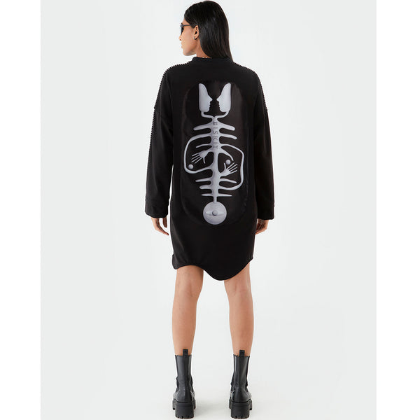 Spinal cord tunic