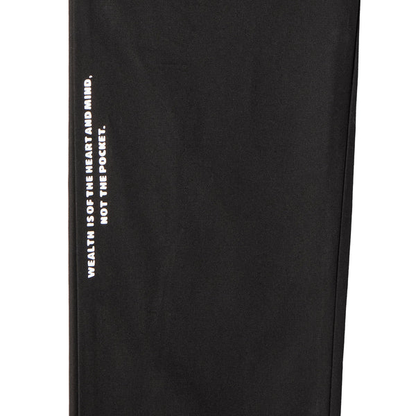 BB Flagship II Pants (BLACK)