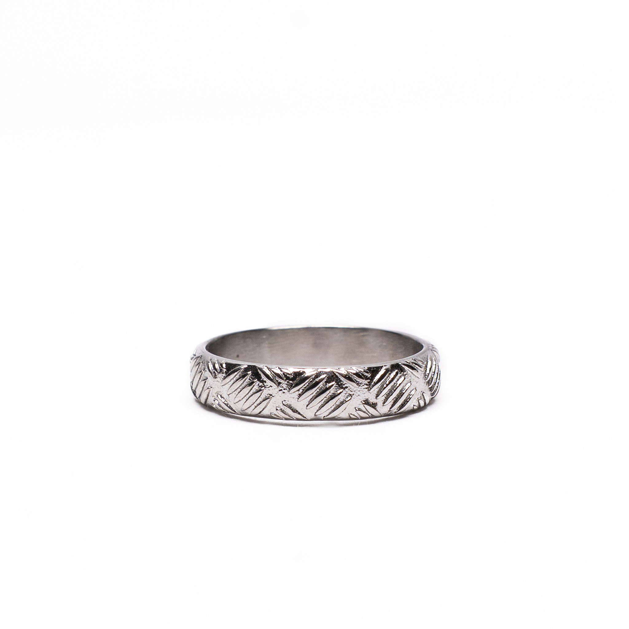 The Local Train Ring (SILVER) – Capsul