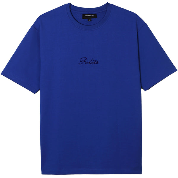A VERY POLITE TEE