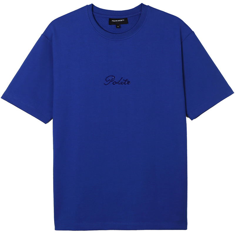 A VERY POLITE TEE
