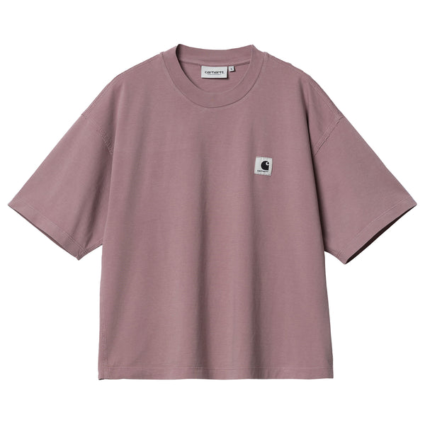 W' S/S Tacoma T-Shirt (lupinus moon wash)