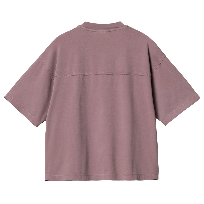 W' S/S Tacoma T-Shirt (lupinus moon wash)