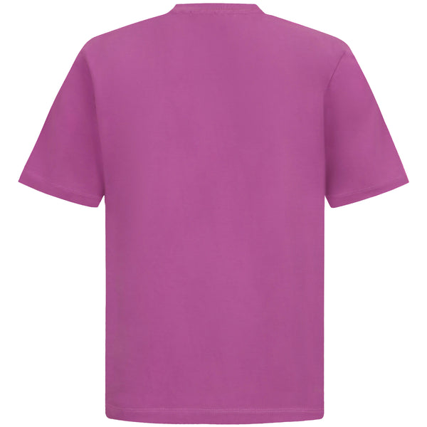 Divine Alchemy Tee (Mauve)