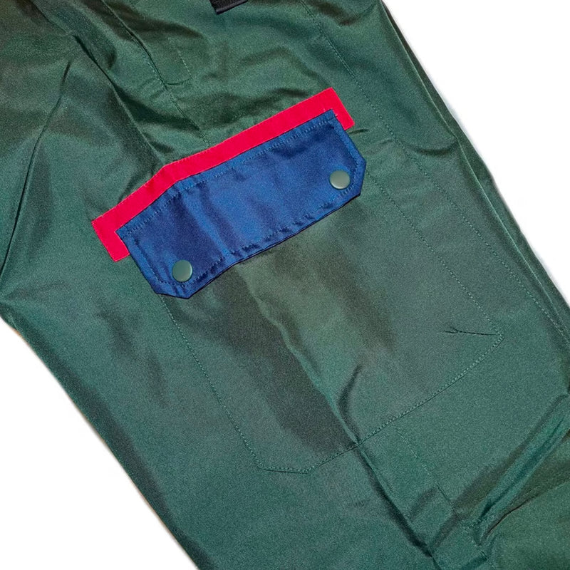 OUTDOOR DVSN NYLON PANTS