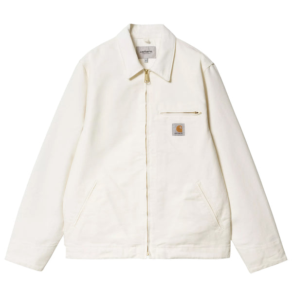 Detroit Jacket (Wax)