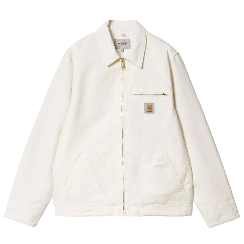Detroit Jacket (Wax)
