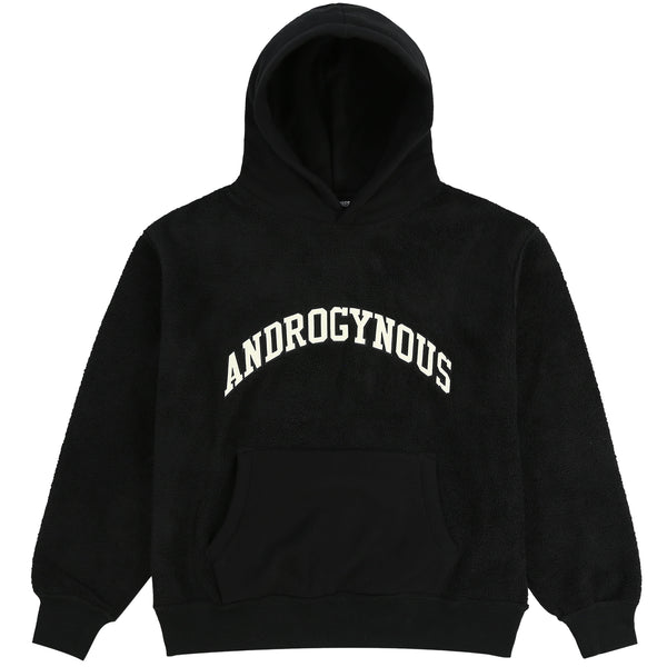 ANDROGYNOUS HOODIE