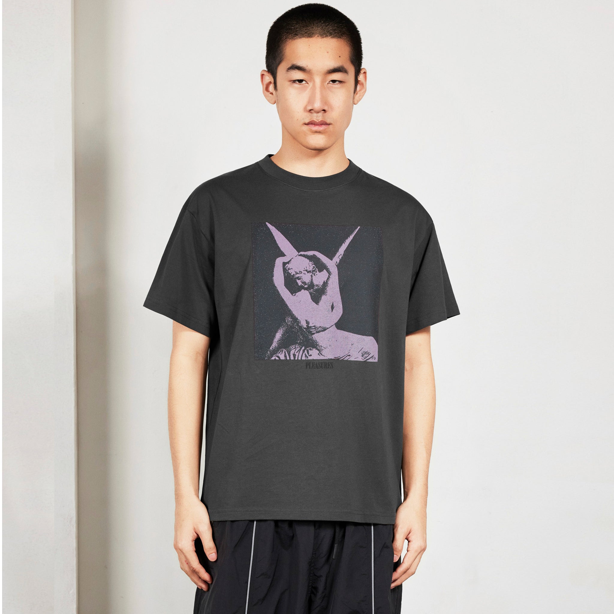 ANGEL TEE – Capsul