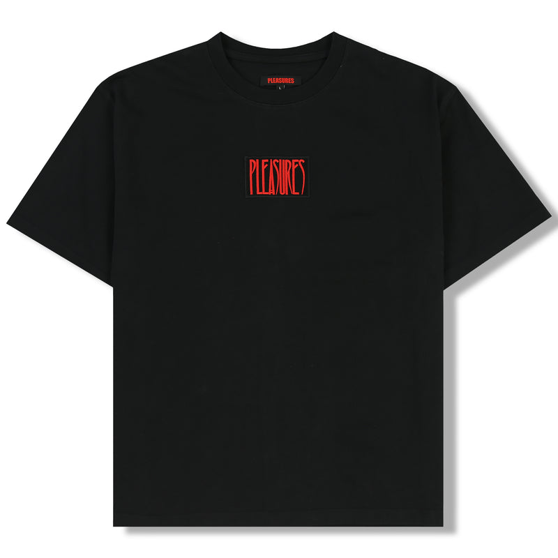 APPRECIATION HEAVYWEIGHT TEE (BLACK)