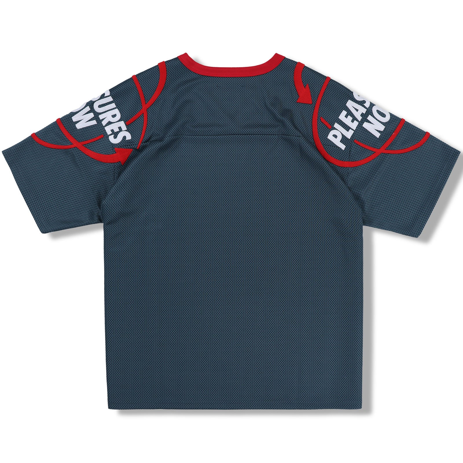 ARROW FOOTBALL JERSEY – Capsul