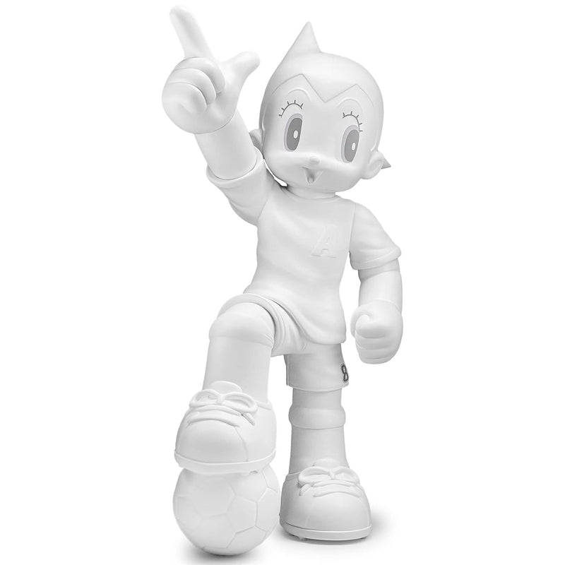 ASTRO BOY WORLD CUP WHITE SPECIAL VERSION – Capsul