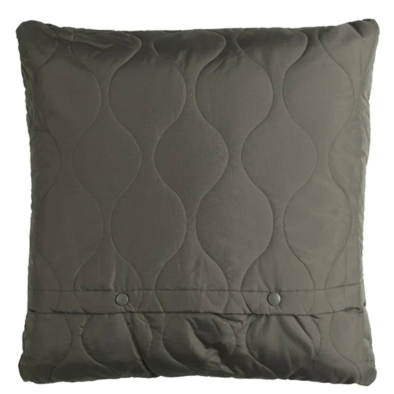 Tour Quilted Pillow