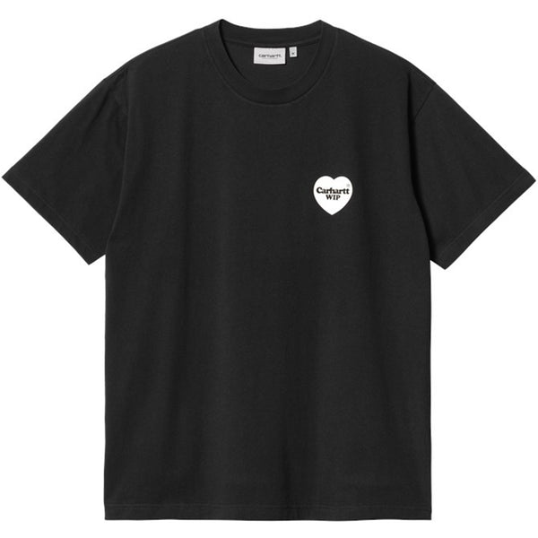 S/S Heart Bandana T-Shirt