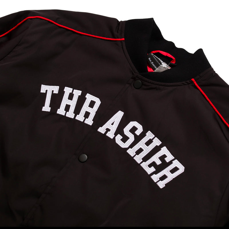 OATH BASEBALL JACKET