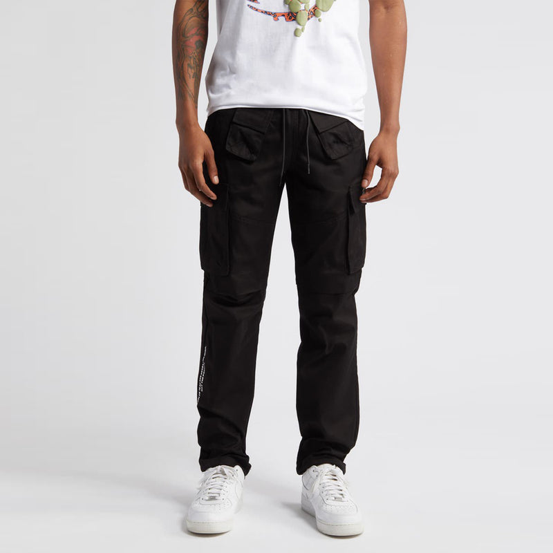 BB Flagship II Pants (BLACK)