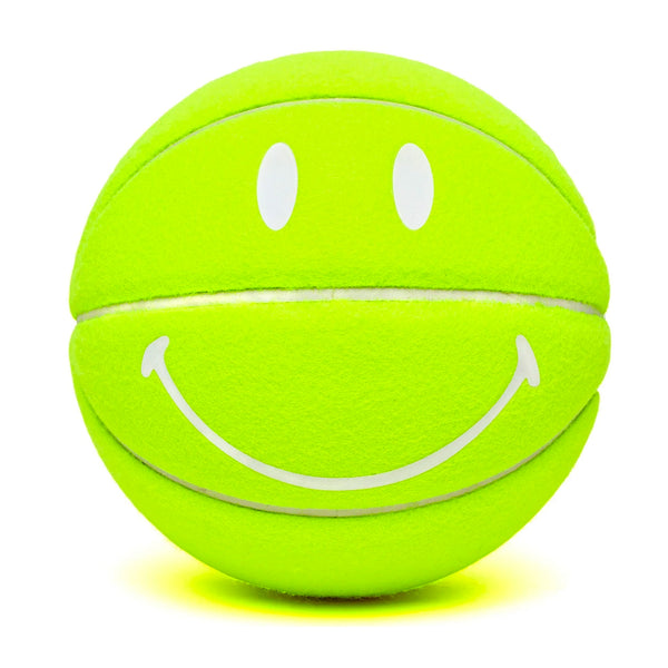 SMILEY® TENNIS BASKETBALL