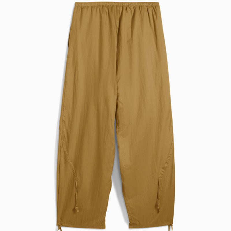 Dare to Woven Pant (Honey Butter)