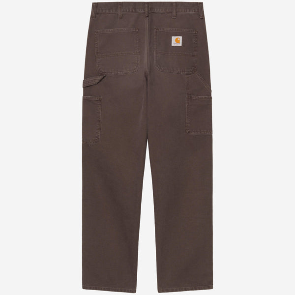 Single Knee Pant (Tobacco Stone Canvas)