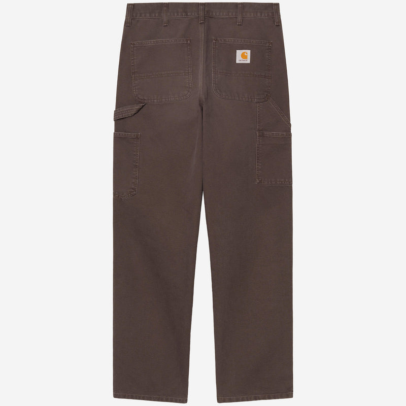 Single Knee Pant (Tobacco Stone Canvas)