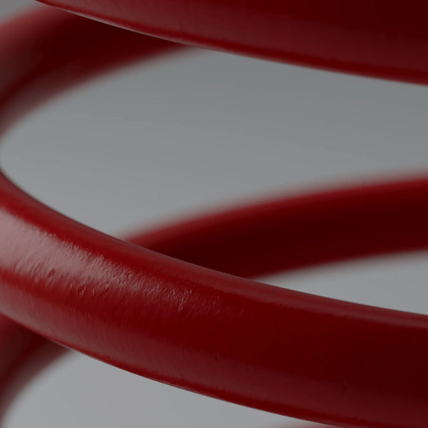 Spring Stand (Red)