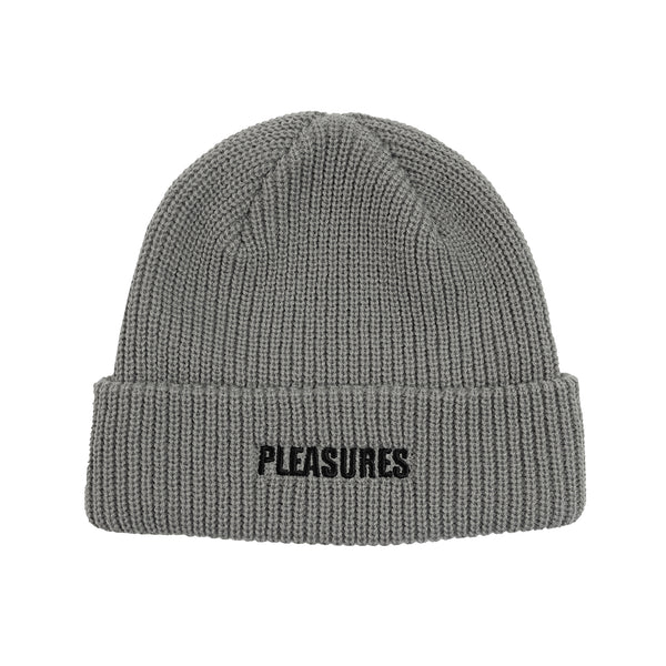 EVERYDAY BEANIE (Grey)