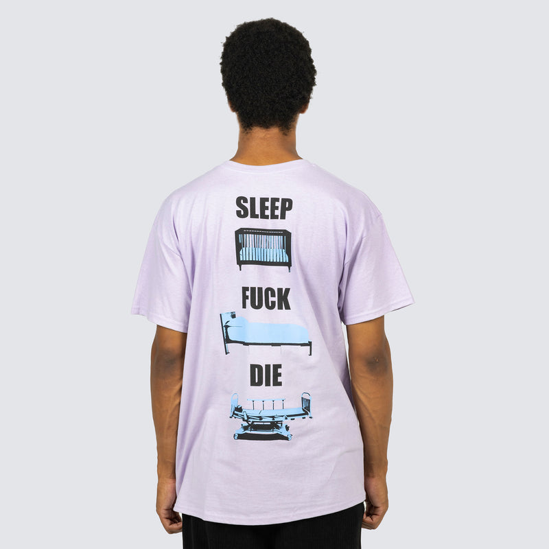 BED TEE