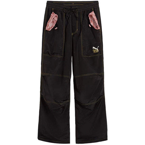 PUMA x KIDSUPER Men's Oversized Pants (Black)