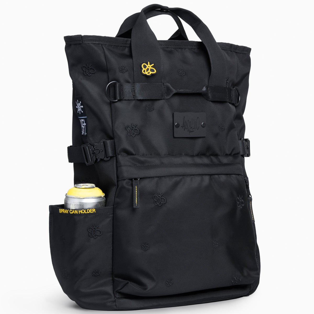 Shop StreetWear Bags & More | RIPNDIP | PLEASURES | HUF | Capsul