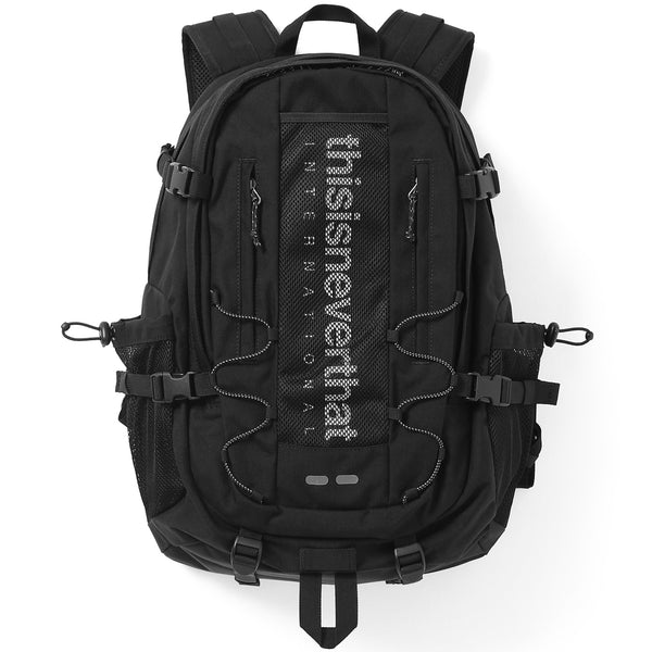 INTL-Logo Backpack 30