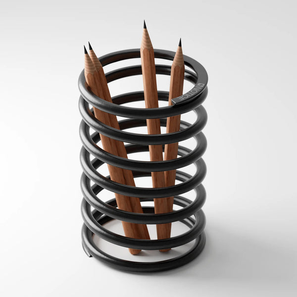 Spring Stand (Black)