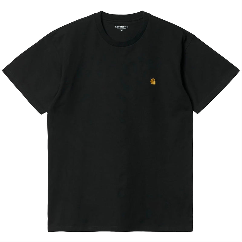 Chase Tee (Black)