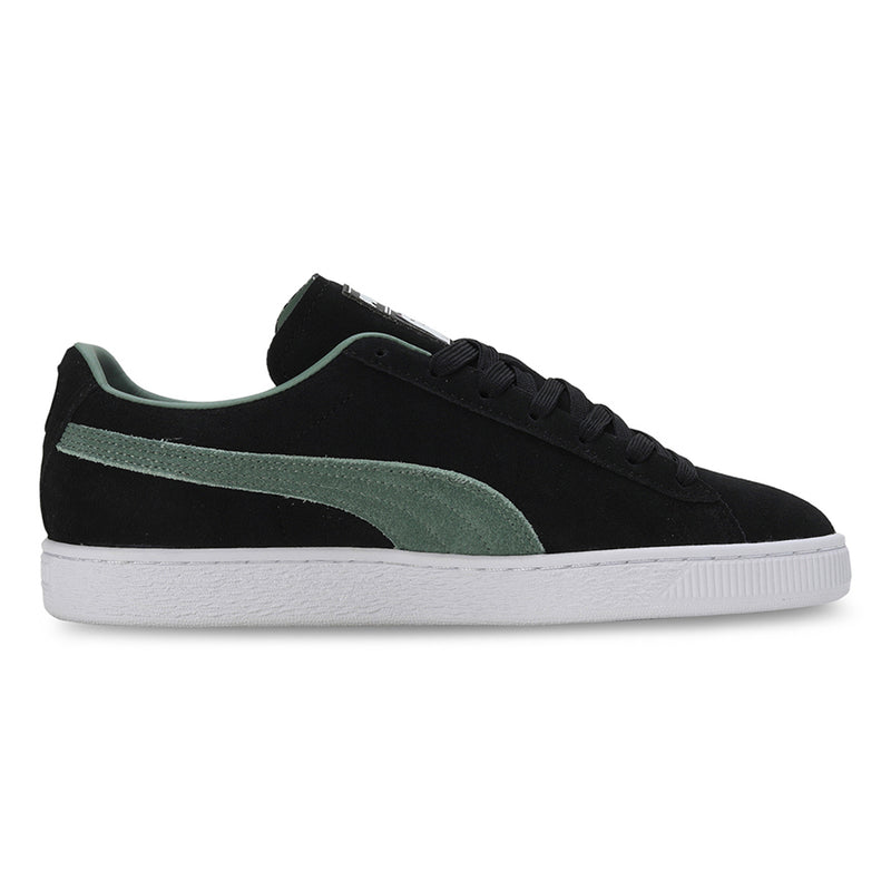 PUMA x RIPNDIP Suede Sneakers (Black)