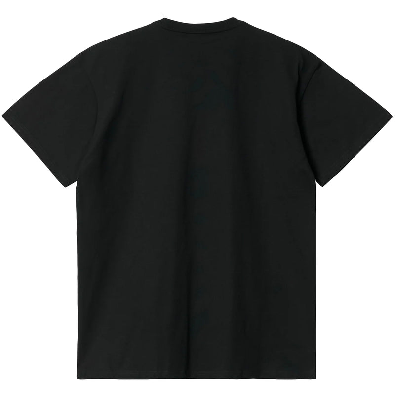 Chase Tee (Black)