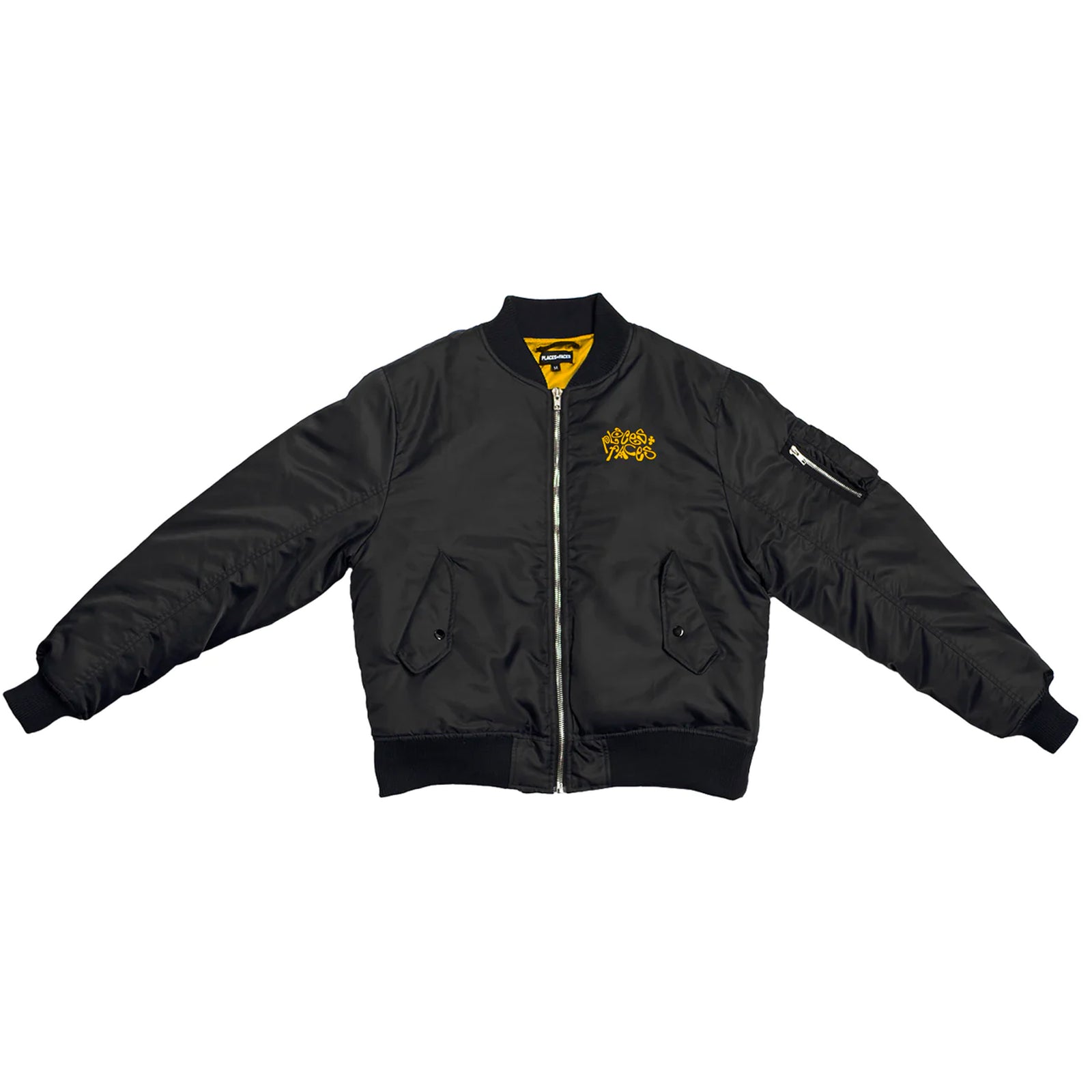 Angel MA-Plus Bomber – Capsul