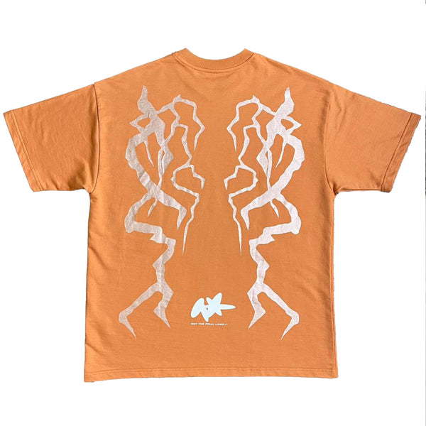 Bolt Tee (Sand)