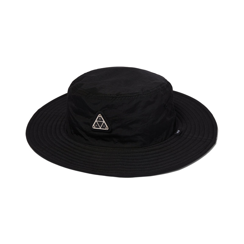 Metal TT Boonie Hat (Black)