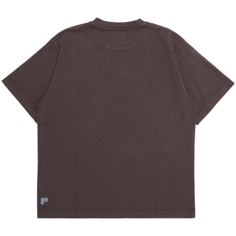 ANT FAM TEE (CAFÉ NOIR BROWN)