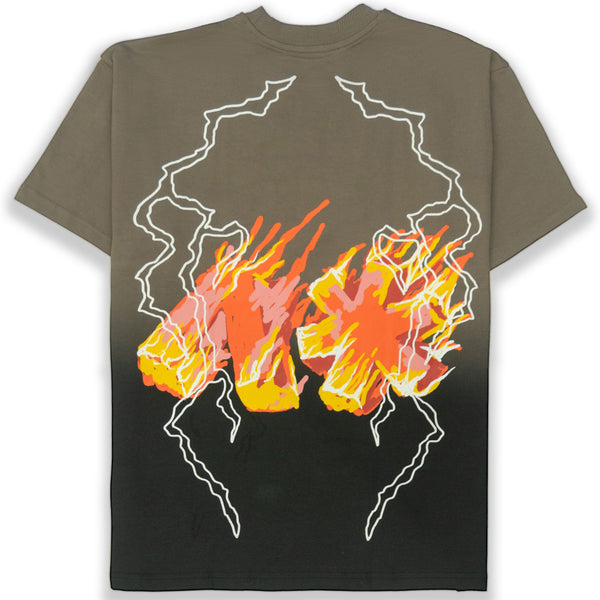 Burnout Tee