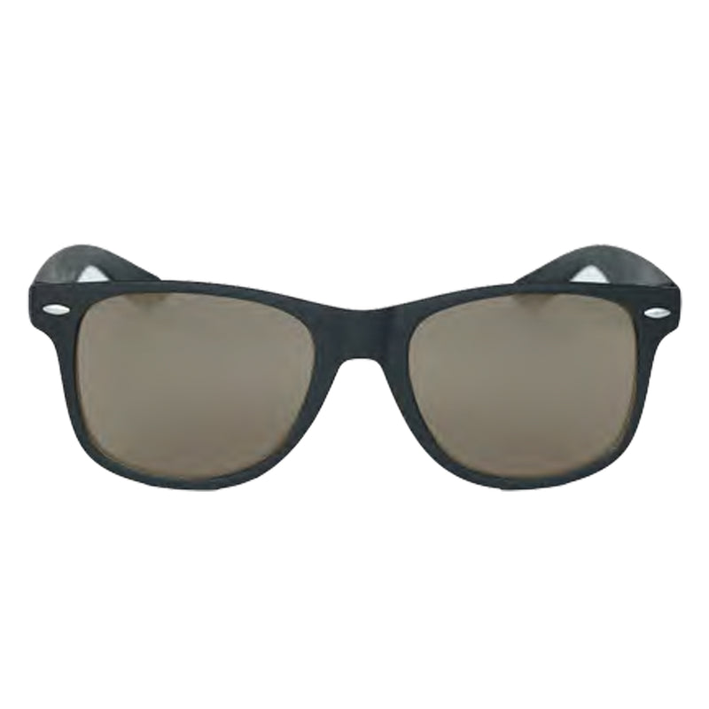 CIELO SUNGLASSES (BLACK/BROWN)