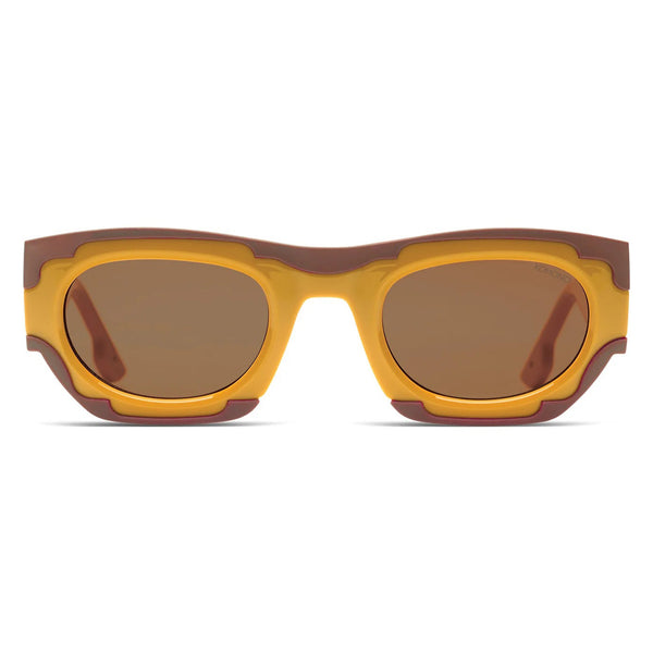 Alpha Solar (Sunburst)