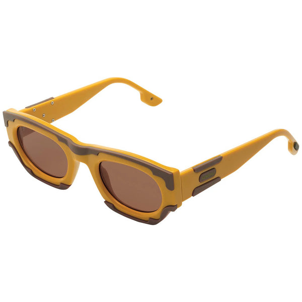 Alpha Solar (Sunburst)