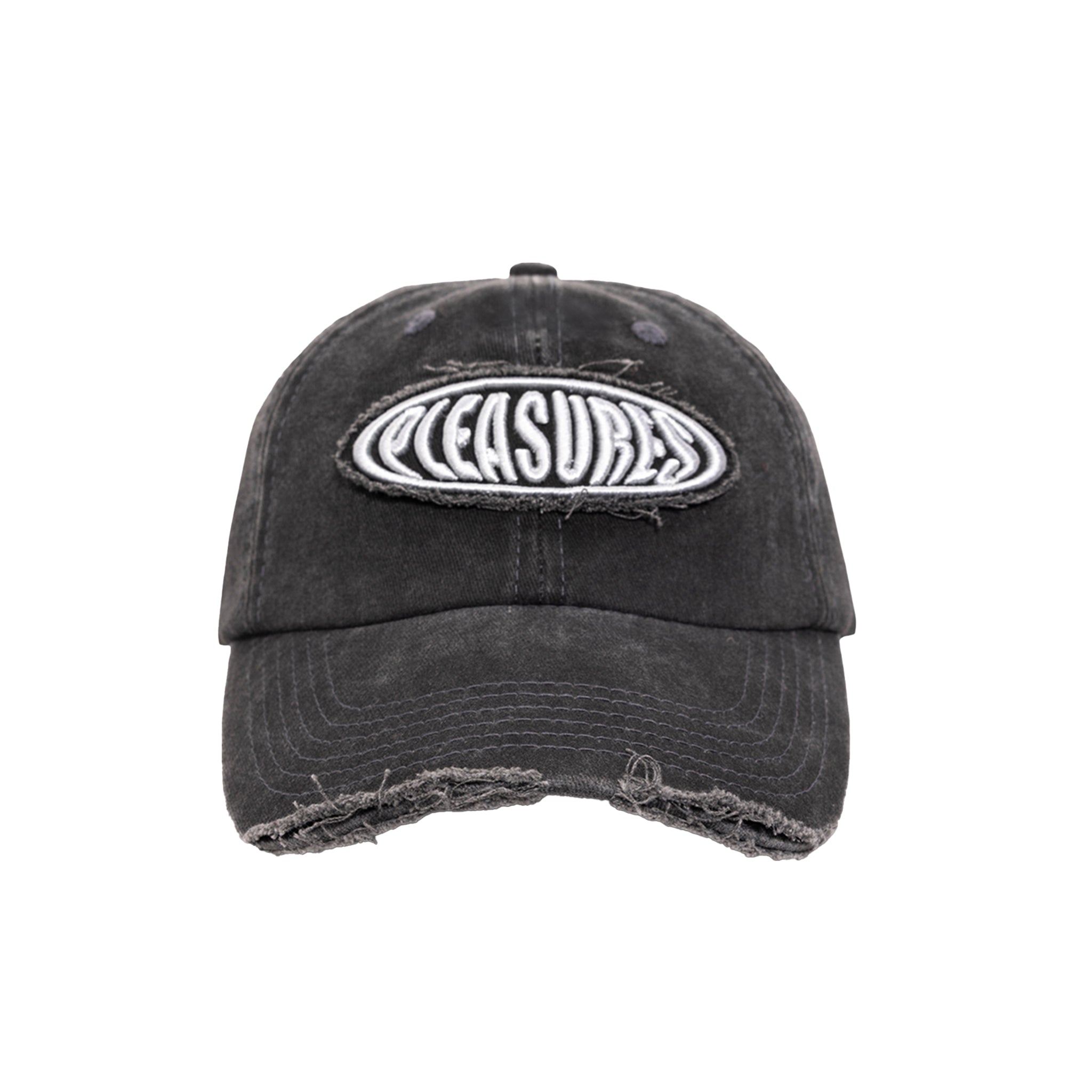 BUBBLE RIP CAP (GREY) – Capsul