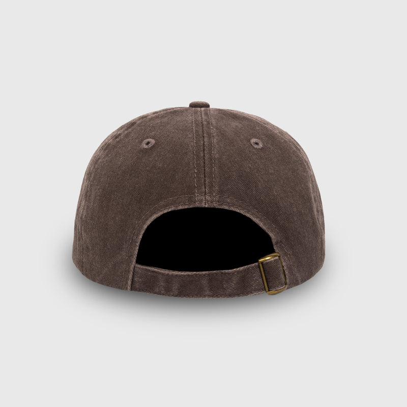 BUBBLE RIP CAP (BROWN) – Capsul