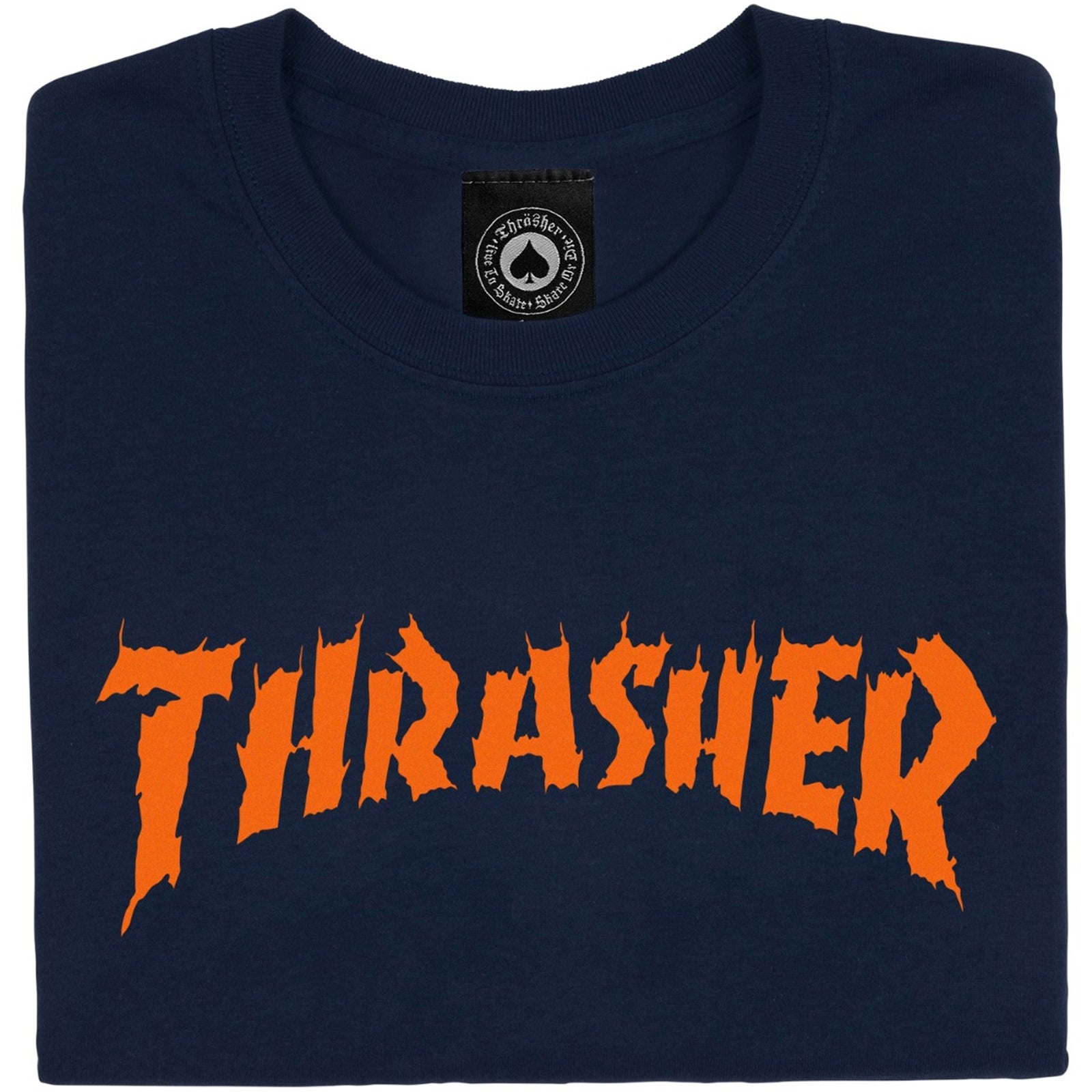 BURN IT DOWN S/S TEE – Capsul